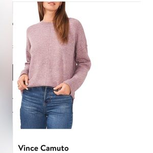 Vince Camuto sweater